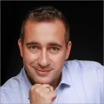 Piotr Palikowski