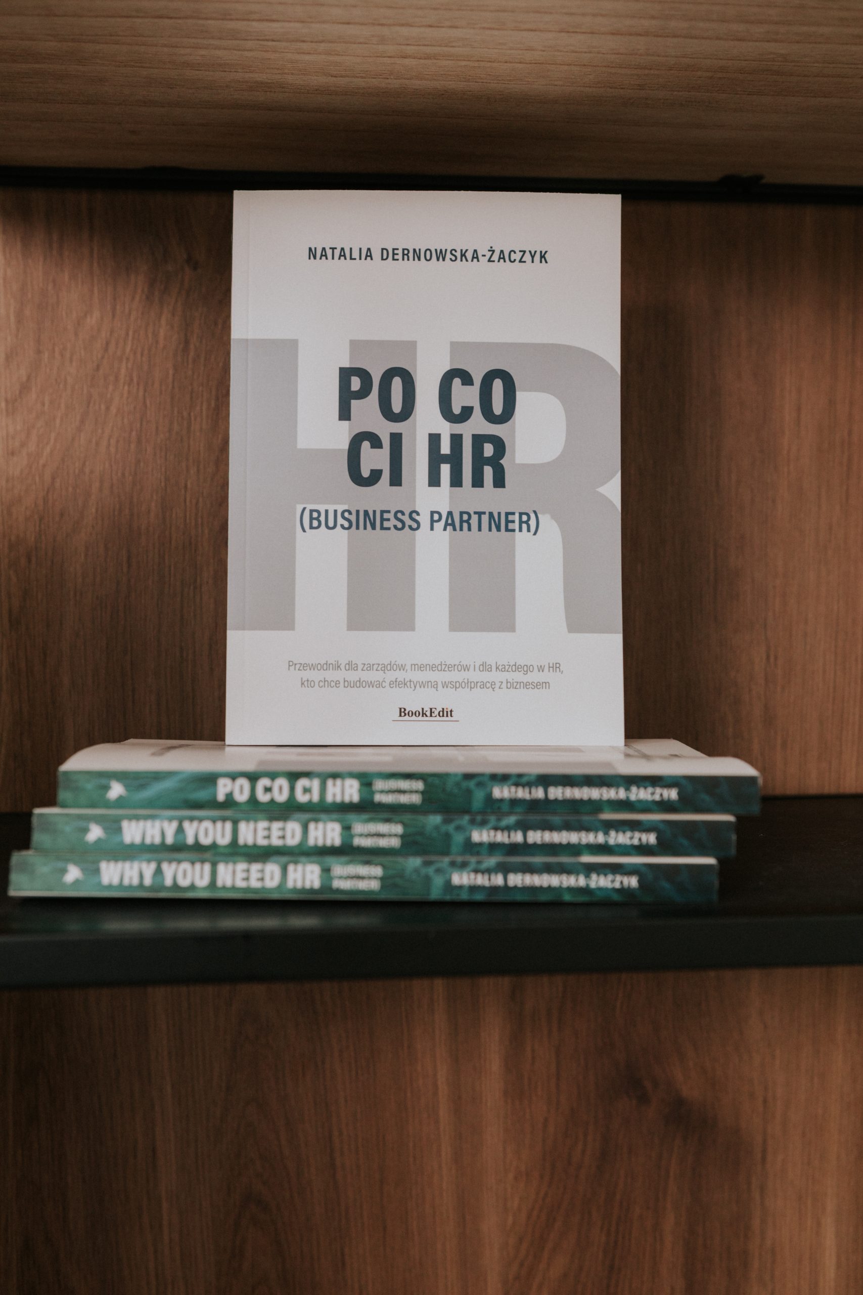 PO CO CI HR (BUSINESS PARTNER)?